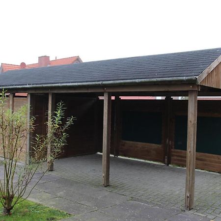 Friesengeist Villa Norden Eksteriør billede
